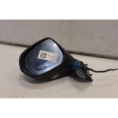 PEUGEOT 8152A8 Cubierta de espejo retrovisor izquierdo  comprar en Murcia