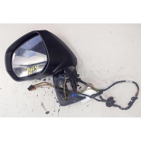 Cubierta del retrovisor del conductor 8152A8 PEUGEOT