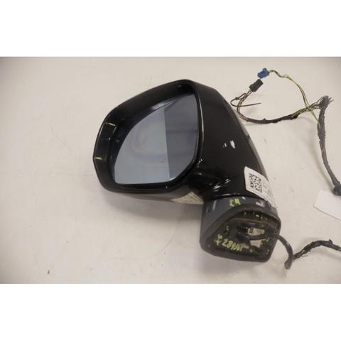 PEUGEOT 8152A8 Cubierta de espejo retrovisor izquierdo  disponible Lugo