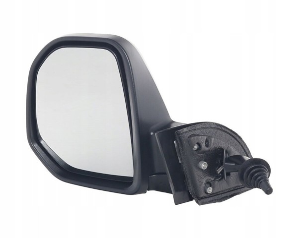 Cubierta De Espejo Retrovisor Derecho 8152F7 PEUGEOT