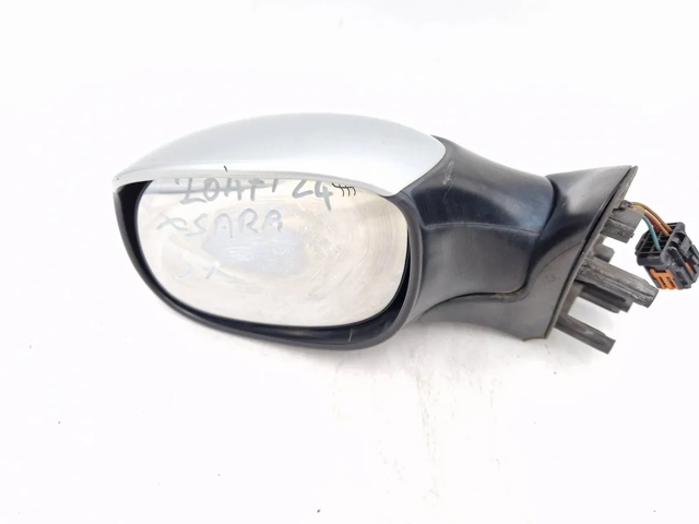 PEUGEOT 815350 Espejo retrovisor izquierdo  disponible Lugo