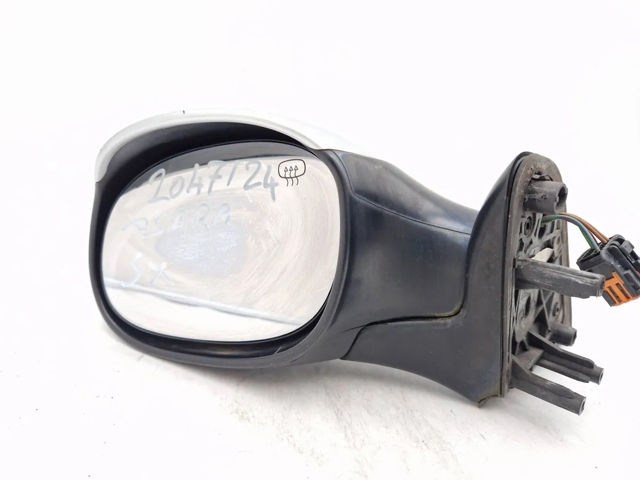 PEUGEOT 815350 Espejo retrovisor izquierdo  comprar en Albacete