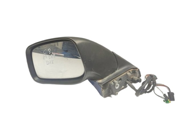 Espejo retrovisor izquierdo 8153FS Peugeot/Citroen