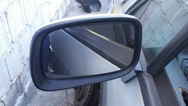 Espejo retrovisor izquierdo 8153FT Peugeot/Citroen