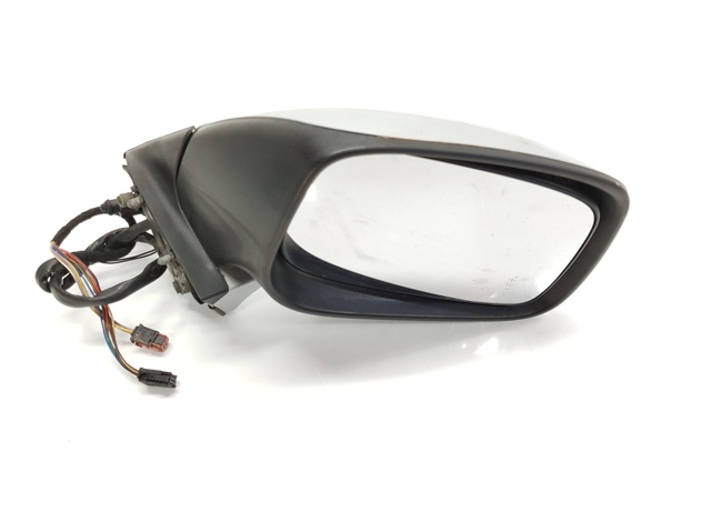 Espejo retrovisor derecho 8153FW Peugeot/Citroen