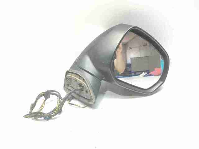 PEUGEOT 8153G7 Cristal de espejo retrovisor derecho  disponible Lugo