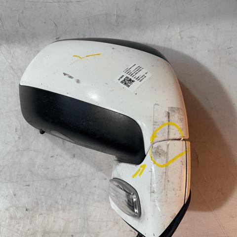 PEUGEOT 8153G7 Cristal de espejo retrovisor derecho  comprar en Albacete