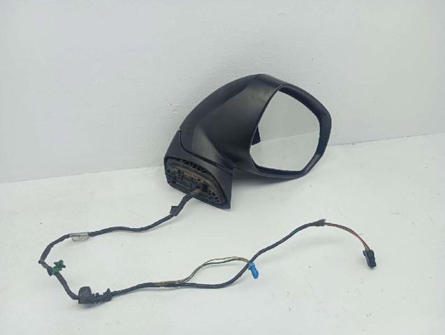 8153G7 PEUGEOT Cristal de espejo retrovisor derecho comprar Alcalá