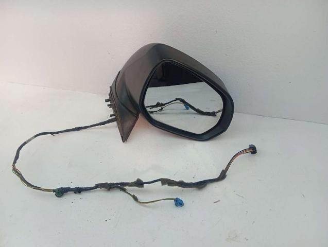 8153G7 Cristal de espejo retrovisor derecho comprar Almería