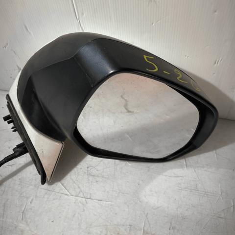 PEUGEOT 8153G7 Cristal de espejo retrovisor derecho comprar Barcelona