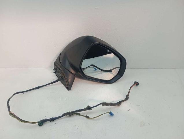 8153G7 PEUGEOT Cristal de espejo retrovisor derecho  comprar en Jaén