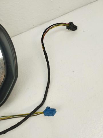PEUGEOT 8153G7 Cristal de espejo retrovisor derecho comprar Barcelona