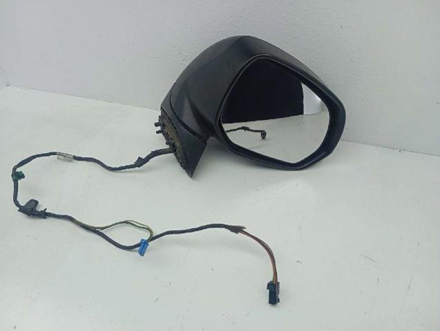 PEUGEOT 8153G7 Cristal de espejo retrovisor derecho  en stock Valencia