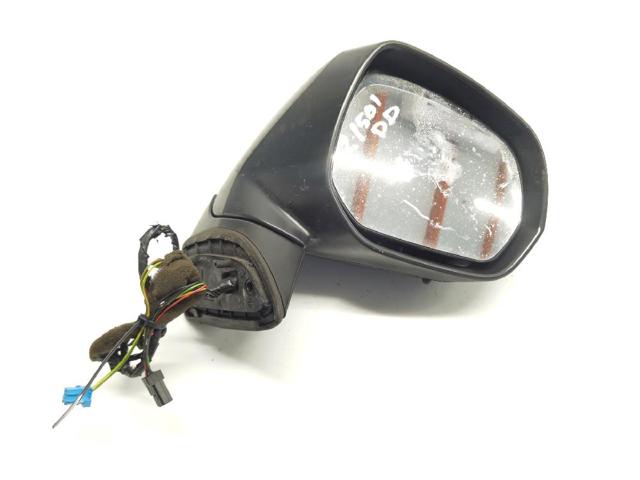 8153G7 Cristal de espejo retrovisor derecho comprar Girona