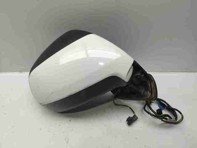 8153G7 PEUGEOT Cristal de espejo retrovisor derecho  comprar en Lleida