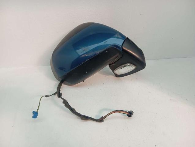 PEUGEOT 8153G7 Cristal de espejo retrovisor derecho  disponible Lugo