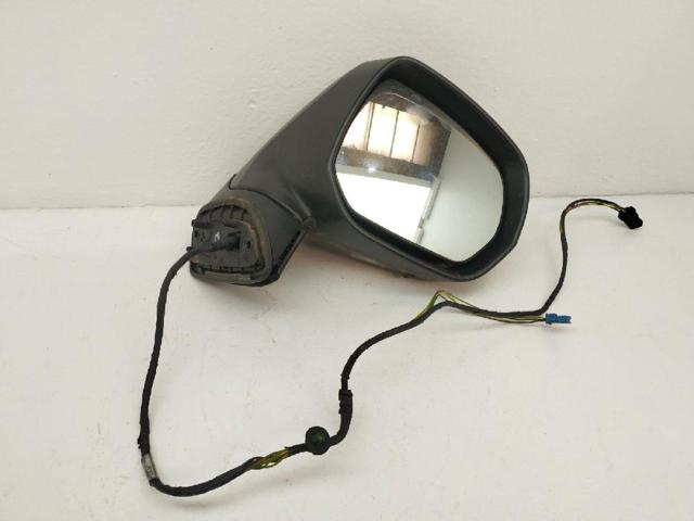 8153G7 Cristal de espejo retrovisor derecho  comprar en Zaragoza