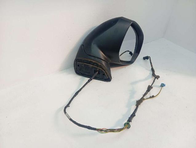 PEUGEOT 8153G7 Cristal de espejo retrovisor derecho  comprar en Albacete