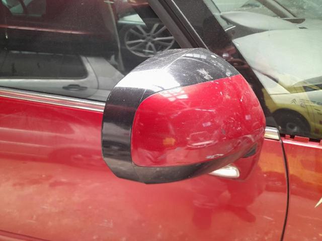 PEUGEOT 8153G7 Cristal de espejo retrovisor derecho comprar Pamplona