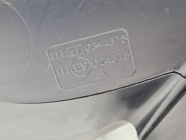 8153G9 PEUGEOT Espejo retrovisor derecho  comprar en Jaén