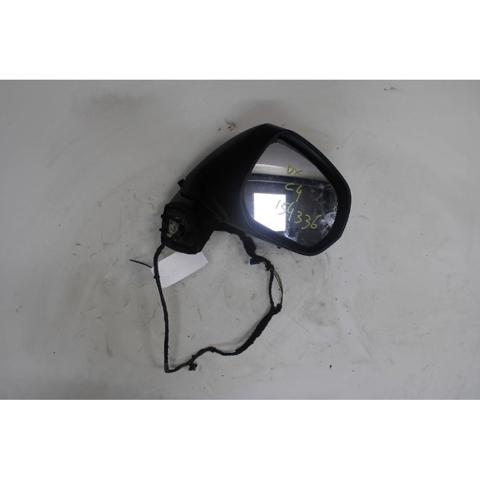 8153G9 PEUGEOT Espejo de retrovisor derecho comprar Madrid
