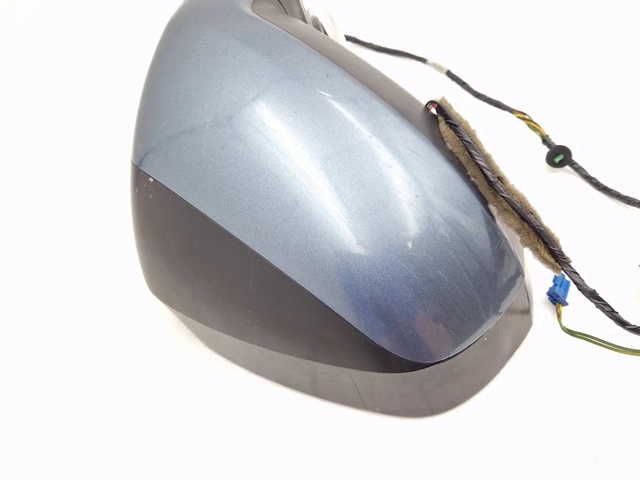 PEUGEOT 8153G9 Espejo de retrovisor derecho  en stock Salamanca