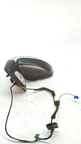 8153G9 PEUGEOT Espejo retrovisor derecho  disponible Vigo