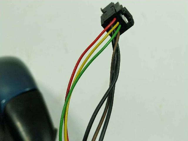 8153G9 PEUGEOT Espejo retrovisor derecho  comprar en Oviedo