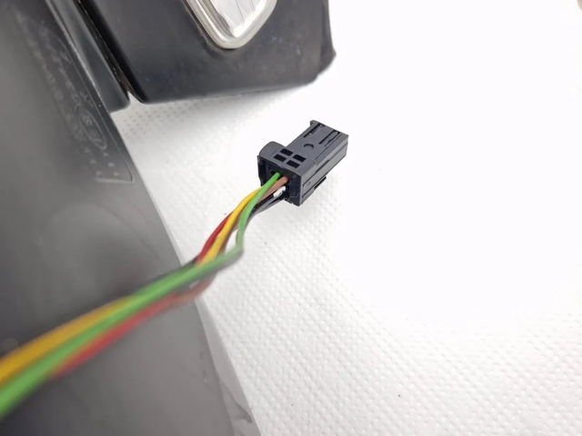 PEUGEOT 8153G9 Espejo retrovisor derecho  disponible Lugo