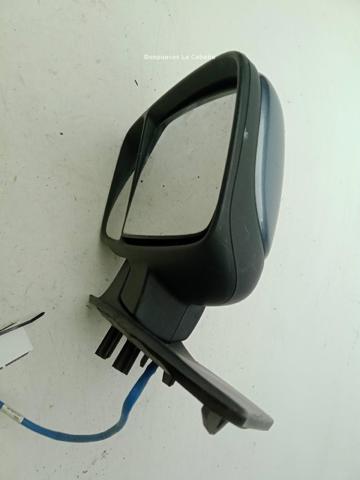Espejo izquierdo 8153GE PEUGEOT