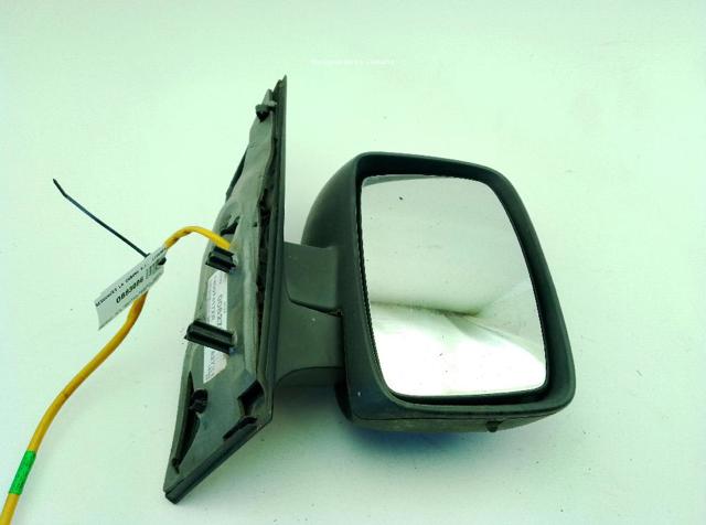 Retrovisor exterior derecho 8153GH PEUGEOT