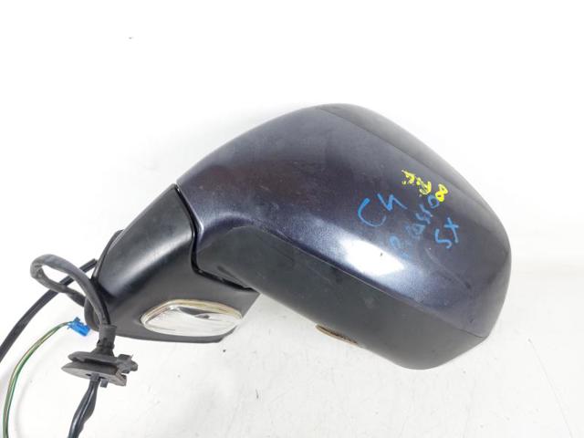 8153H0 Espejo de retrovisor izquierdo  en stock Castellón