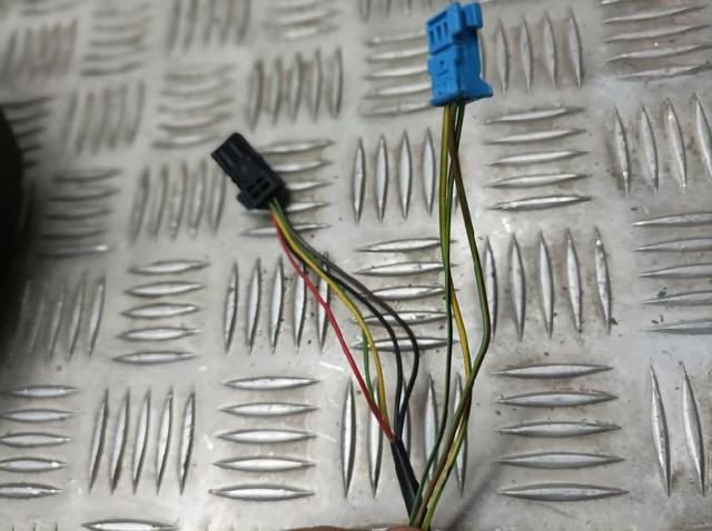 PEUGEOT 8153H0 Espejo de retrovisor izquierdo comprar Pamplona