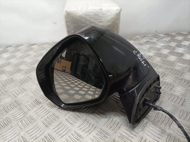 8153H0 PEUGEOT Espejo de retrovisor izquierdo  en stock Gandía