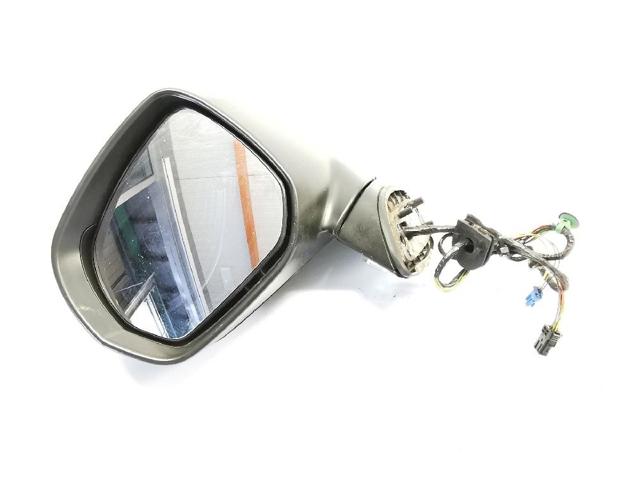 8153H0 PEUGEOT Espejo retrovisor izquierdo  comprar en Jaén