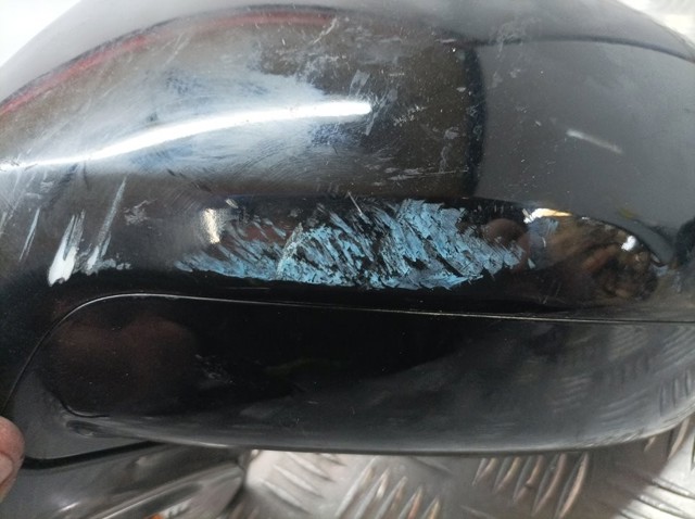 8153H0 PEUGEOT Espejo retrovisor izquierdo  comprar en Lleida