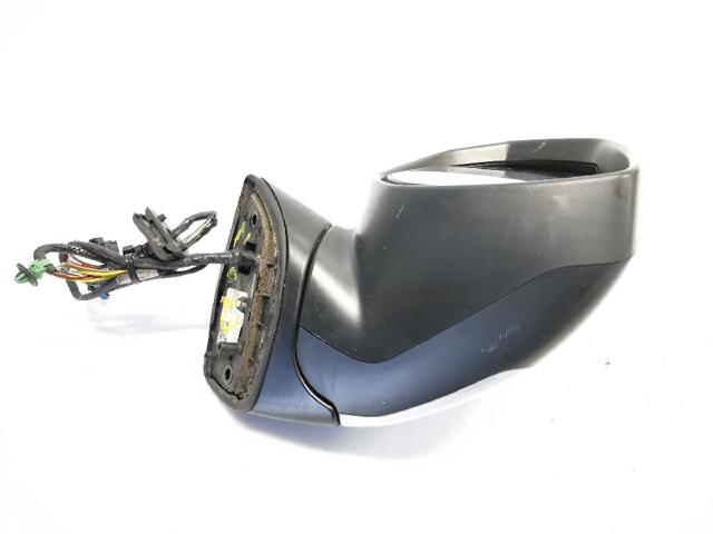 8153H0 PEUGEOT Espejo retrovisor izquierdo  disponible Alicante
