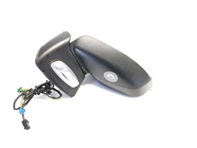 8153H0 PEUGEOT Espejo retrovisor izquierdo  comprar en Jaén