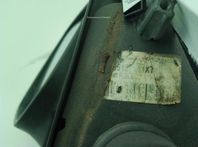 8153HL Espejo retrovisor izquierdo  comprar en Pontevedra