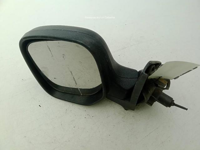 Espejo retrovisor izquierdo Citroen Berlingo  (1996-2008)