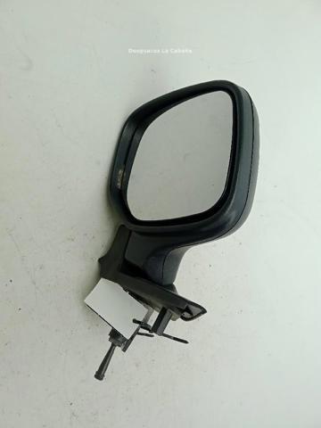8153HL PEUGEOT Espejo de retrovisor izquierdo comprar Madrid
