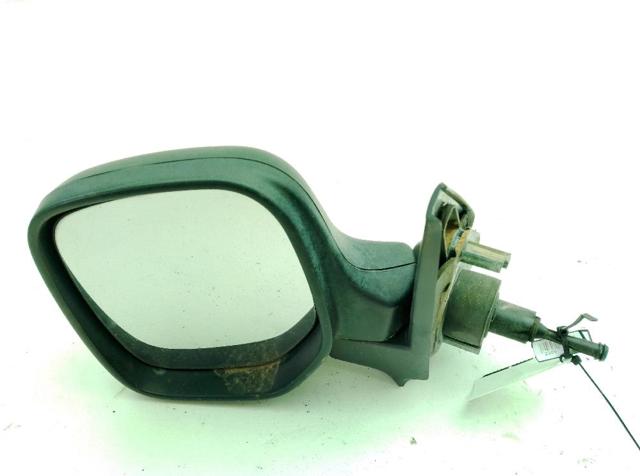 Retrovisor izquierdo para Citroen Berlingo  (M)