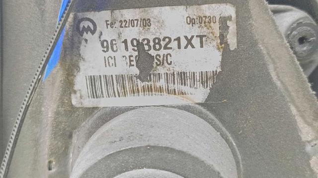 PEUGEOT 8153HL Espejo retrovisor izquierdo  comprar en Albacete