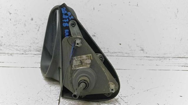 PEUGEOT 8153HL Espejo de retrovisor izquierdo comprar Tarragona
