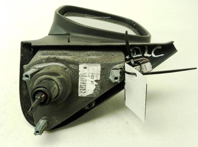 PEUGEOT 8153HL Espejo de retrovisor izquierdo comprar Tarragona