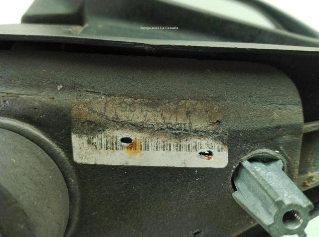 PEUGEOT 8153HL Espejo retrovisor izquierdo  comprar en Ponferrada