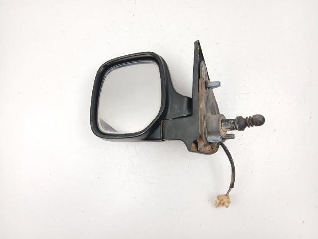 PEUGEOT 8153HN Espejo retrovisor izquierdo  disponible Valladolid