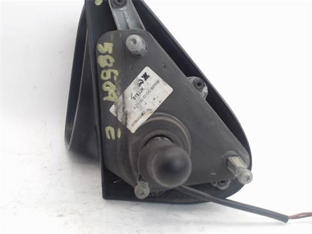 8153HN PEUGEOT Espejo retrovisor izquierdo  disponible Ourense