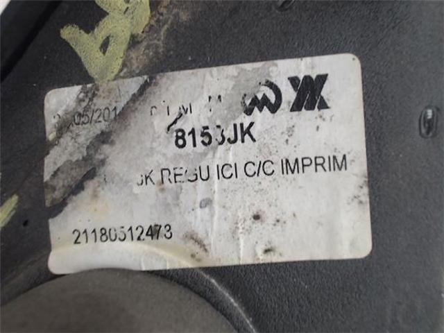 8153HN Espejo de retrovisor izquierdo  en stock Sabadell