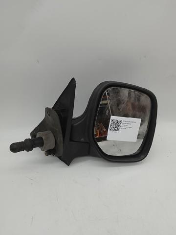 Espejo derecho 8153HR PEUGEOT